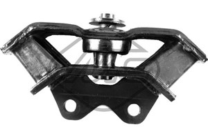 Lagring, motor, Bak, MITSUBISHI L200, MB436365