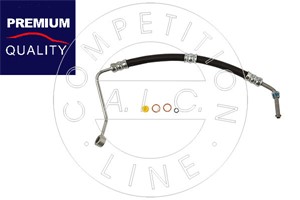 Hydraulikkslange, styring, Fra hydraulikkpumpe til styresnekke, BMW, 3241 1 093 341, 3241 1 093 951, 3241 1 096 604