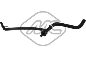 Ventil, veivhuslufting, BMW, 11 61 7 503 621, 11 61 7 545 382