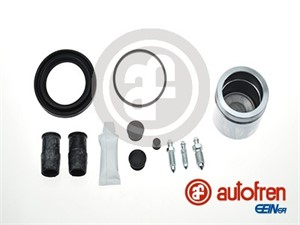 Reparasjonssett, bremseklave, Framaksel, ALFA ROMEO,BMW,PEUGEOT,SAAB,VOLVO, 34 11 1 151 581, 34 11 1 151 582, 34 11 1 151 583, 34 11 1 1