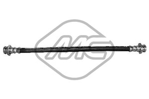 Bremseslange, bakaksel begge sider, OPEL AGILA, SEAT TOLEDO II, SUZUKI WAGON R+ Halvkombi, 4701124