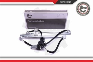 Vindusheis, Foran høyre, CHRYSLER VOYAGER IV, 4894526AA