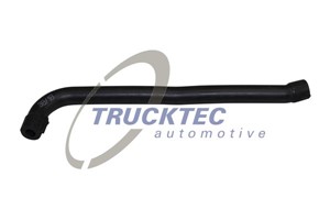 Slange, veivhuslufting, MERCEDES-BENZ, 119 094 2882, A119 094 2882