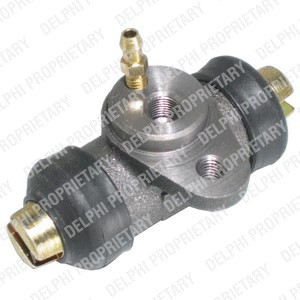 Hjul bremsesylinder, Framaksel, VW KAEFER, 113 611 057B, 131 611 057, 311 611 067B, 311 611 067C