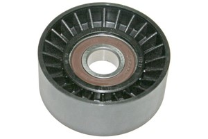 Strammerull, kilerem med ribber, BMW 5 [E39], 5 Touring [E39], 7 [E38], 8 [E31], 1 745 546, 11 28 1 745 546