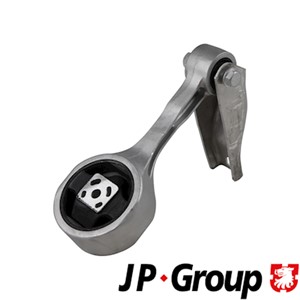Lagring, motor, Bak, SEAT,SKODA,VW, 6Q0199851AB, 6Q0199851AK