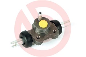 Hjul bremsesylinder, Bakaksel, MERCEDES-BENZ T1 Buss [602, B601], T1 Flak/chassi [601, B602], T1 Skåp [601, 611, B602], 0054208118, 0084