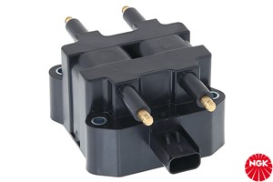 Tennspole, CHRYSLER,DODGE,JEEP,PLYMOUTH, 00K 04609 103 AC, 04609103AB, 4609 103 AB, 5269670, 56032 521 AB, 56032 521, 56032521, 56032521