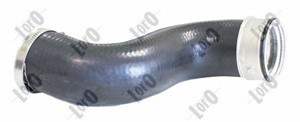 Ladeluftslange, MERCEDES-BENZ, 906 528 11 82, 9065281182, A 906 528 11 82, A9065281182