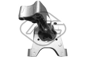 Lagring, motor, Høyre, FIAT BRAVO II, STILO, STILO Multi Wagon, 46832498