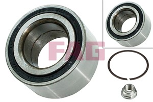 Hjullagersett, Framaksel, MG MG ZS, MG ZS Hatchback, ROVER 400 II, 400 Halvkombi II, 45 Halvkombi I, 45 Sedan I