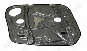 Vindusheis, Foran høyre, HYUNDAI i30, i30 Kombi, 824812L000