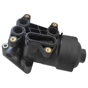 Hus, oljefilter, AUDI,SKODA,VW, 03L115389C, 03L115389G
