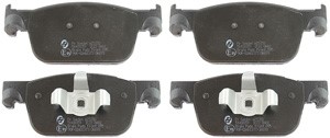 Bremseklosser sett, Foran, VOLVO S90 II, V90 Kombi II, XC60 II, 31423651, 31423652, 31658359