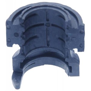 Lagerbøssing, Stabilasator, framaksel, Høyre eller venstre, AUDI Q7, R8, R8 Spyder, VW TOUAREG, TOUAREG VAN, 7L0411313G, 7L0411313H, 7L0