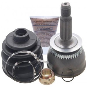 Leddsett, drivaksel, Framaksel, Hjulside, HYUNDAI ELANTRA III, ELANTRA Sedan III, MATRIX, 49500-17100, 49500-17150, 49500-2D410, 49501-1