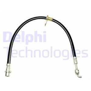 Bremseslange, Framaksel, Høyre, TOYOTA bB I, ECHO Sedan, IST, PORTE I, WILL CYPHA I, YARIS, YARIS VERSO, YARIS VERSO VAN, 90947-02C31, 9