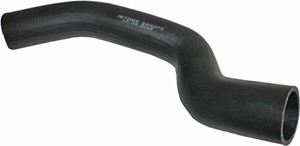Ladeluftslange, Høyre oppe, FORD MONDEO III, MONDEO Sedan III, MONDEO Turnier III, 1222831, 2S7Q-6N696-AA