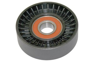 Strammerull, kilerem med ribber, CHEVROLET,OPEL,SAAB,VAUXHALL, 13 40 555, 90571758