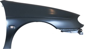 Skvettskjerm, Foran høyre, RENAULT, 77 51 696 569, 8484308