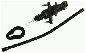 Giversylinder, clutch, OPEL MERIVA A Minibus, minivan, VAUXHALL MERIVA A