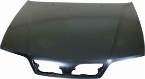 Motorpanser, NISSAN PRIMERA, PRIMERA Hatchback, PRIMERA Traveller, 65100 2J035