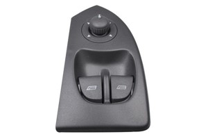 Bryter, vindusløfter, Foran venstre, CITROËN,FIAT,PEUGEOT, 735315619