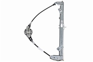 Vindusheis, Foran venstre, FIAT PANDA, PANDA Skåp/halvkombi, 46803650