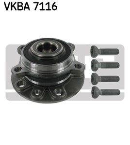 Hjullagersett, ALFA ROMEO GIULIA, STELVIO, 50533323