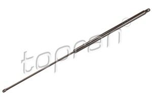Pneumatisk fjær, motorpanser, AUDI 80 B4 Avant, 80 B4 Sedan, 8A0 823 360A