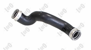 Ladeluftslange, SKODA SUPERB I, VW PASSAT B5.5, PASSAT B5.5 Variant, 3B0 145 834 N, 3B0145834N, 8D0 145 834 K, 8D0145834K
