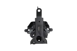Lagring, motor, Venstre, TOYOTA AYGO, AYGO Skåp/halvkombi, 123720Q010, 123720Q030, 123720Q031