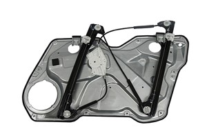 Vindusheis, Framaksel venstre, SEAT LEON, TOLEDO II, 1M0837461A
