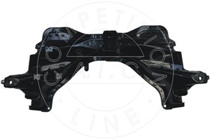 Hjelperamme/aggregatholder, Foran, RENAULT TWINGO I, 77 00 426 144, 77 00 815 250, 77 00 831 498, 8200 745 437