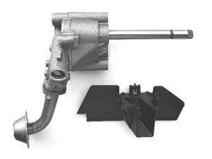 Oljepumpe, AUDI,FORD,SEAT,VW, 028115105G, 068115105BK, 1669841, 28115105G, 68115105BK, 95VW6600BA