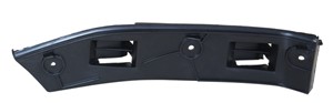 Holder, støtfanger, Foran høyre, VW POLO, POLO Sedan IV, 6Q0 807 184