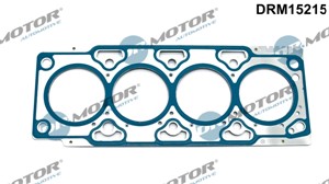 Tetning, sylindertopp, CHEVROLET CAPTIVA, CRUZE, EPICA, LACETTI, NUBIRA Kombi, NUBIRA Sedan, OPEL ANTARA A, 4804890, 96440165