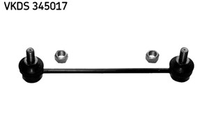 Stang, stabilisator, framaksel, Høyre eller venstre, OPEL OMEGA A, OMEGA A Kombi, OMEGA B, OMEGA B Kombi, SENATOR B, VAUXHALL OMEGA, 3 5