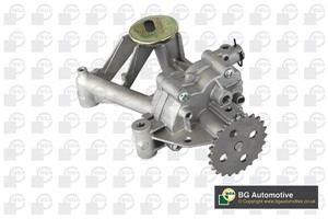 Oljepumpe, NISSAN INTERSTAR Buss, PRIMASTAR Buss, OPEL MOVANO Buss, VIVARO A Buss, RENAULT ESPACE III, 150100-0QAD, 4401472, 4432962, 44