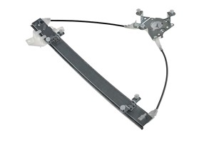 Vindusheis, Foran venstre, HYUNDAI ACCENT I, ACCENT Sedan, 8240322010, 8240329010