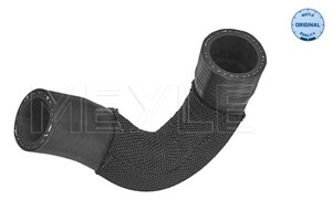 Ladeluftslange, Senter, AUDI A4 Allroad B8, A4 B8, A4 B8 Avant, A5, A5 Cabriolet, A5 Sportback, Q5, 8K0 145 832 B