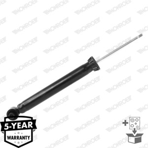 Støtdemper, Bakaksel, BMW 1 [F20, F21], 2 Cabriolet [F23], 3 [F30, F80], 33526791562, 33526791568, 33526791569, 33526860328, 33526862172