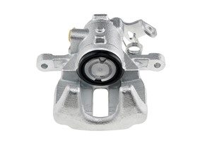 Bremsecaliper, Bakaksel, Høyre bakaksel, Høyre, CITROËN,FIAT,PEUGEOT, 4401 L1, 9467567580
