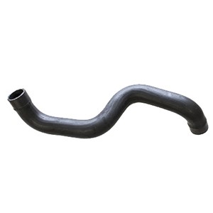 Ladeluftslange, OPEL CORSA C, 01302488, 09129148, 1302488, 9129148