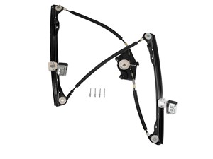 Vindusheis, Foran høyre, SEAT LEON, TOLEDO II, 1M0 837 462