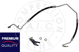 Hydraulikkslange, styring, RENAULT MEGANE I, MEGANE Cabriolet I, MEGANE Classic I, MEGANE Coach I, MEGANE Grandtour I, 7700 430 948, 770