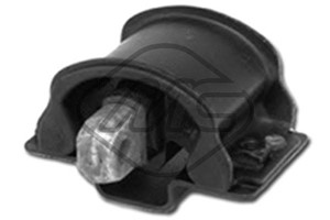 Lagring, motor, Bak, MERCEDES-BENZ C-KLASS [W202], E-KLASS [W210], E-KLASS T-Model [S210], 2022400418, 2022400518, A2022400418, A2022400