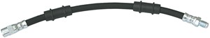 Bremseslange, Foran, Høyre, Venstre, VOLVO 340-360, 340-360 Sedan, 3204990, 32049900, 32049904, 3296176, 32961765