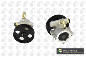 Hydraulikkpumpe, styring, CITROËN,PEUGEOT, 4007.PO, 4007.V8, 9631923680