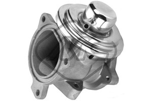 Ventil, EGR eksosstyring, AUDI,SEAT,SKODA,VW, 045131501F, 045131501K